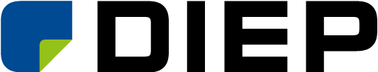 DIEP Ingenieure Logo
