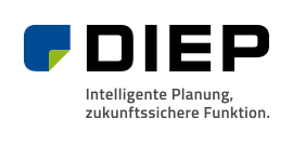 DIEP Ingenieure Logo