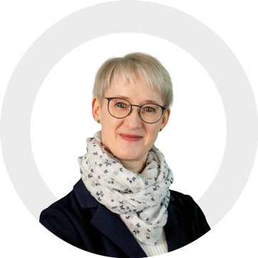 Recruter Yvonne C.
