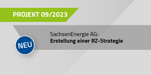 09/20203Erstellung einer RZ-Strategie | SachsenEnergie AG